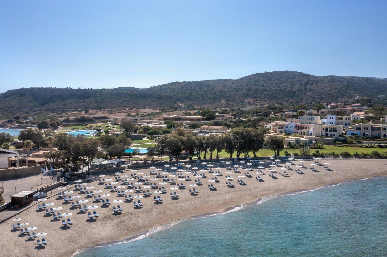 Kalimera Kriti Hotel & Village Resort Sissi Dış mekan fotoğraf