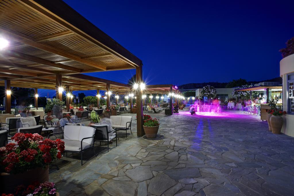 Kalimera Kriti Hotel & Village Resort Sissi Dış mekan fotoğraf