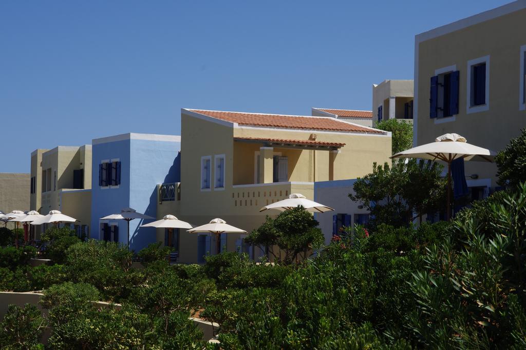 Kalimera Kriti Hotel & Village Resort Sissi Dış mekan fotoğraf