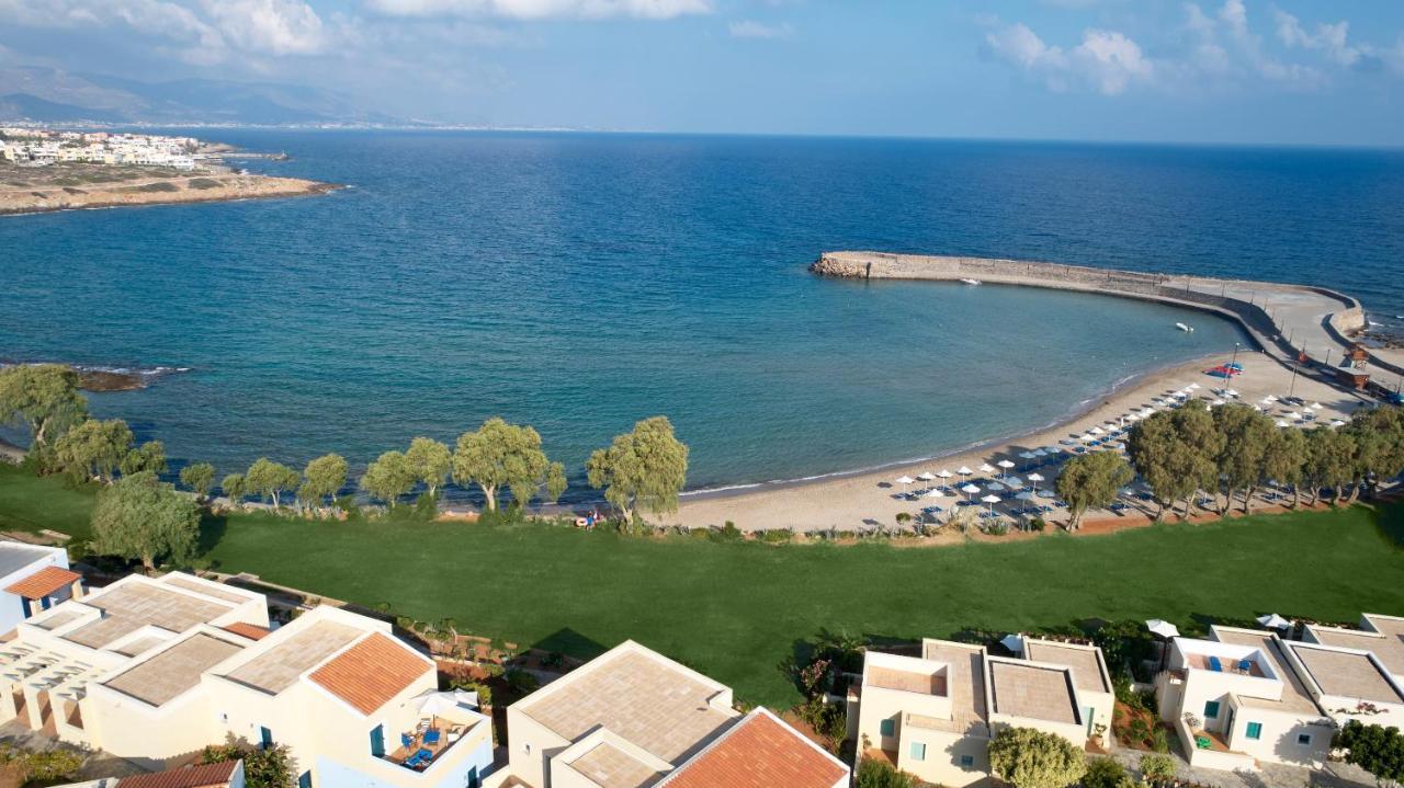 Kalimera Kriti Hotel & Village Resort Sissi Dış mekan fotoğraf